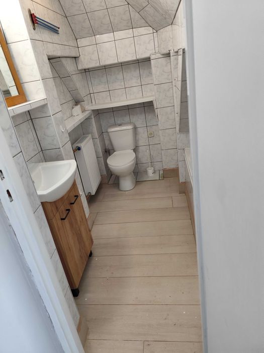 Wynajmę pokoje dla studentów Bydgoszcz