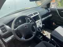 Honda civic VII hatchback 2005