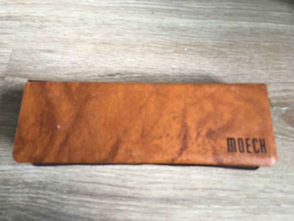Moeck flet sopranowy