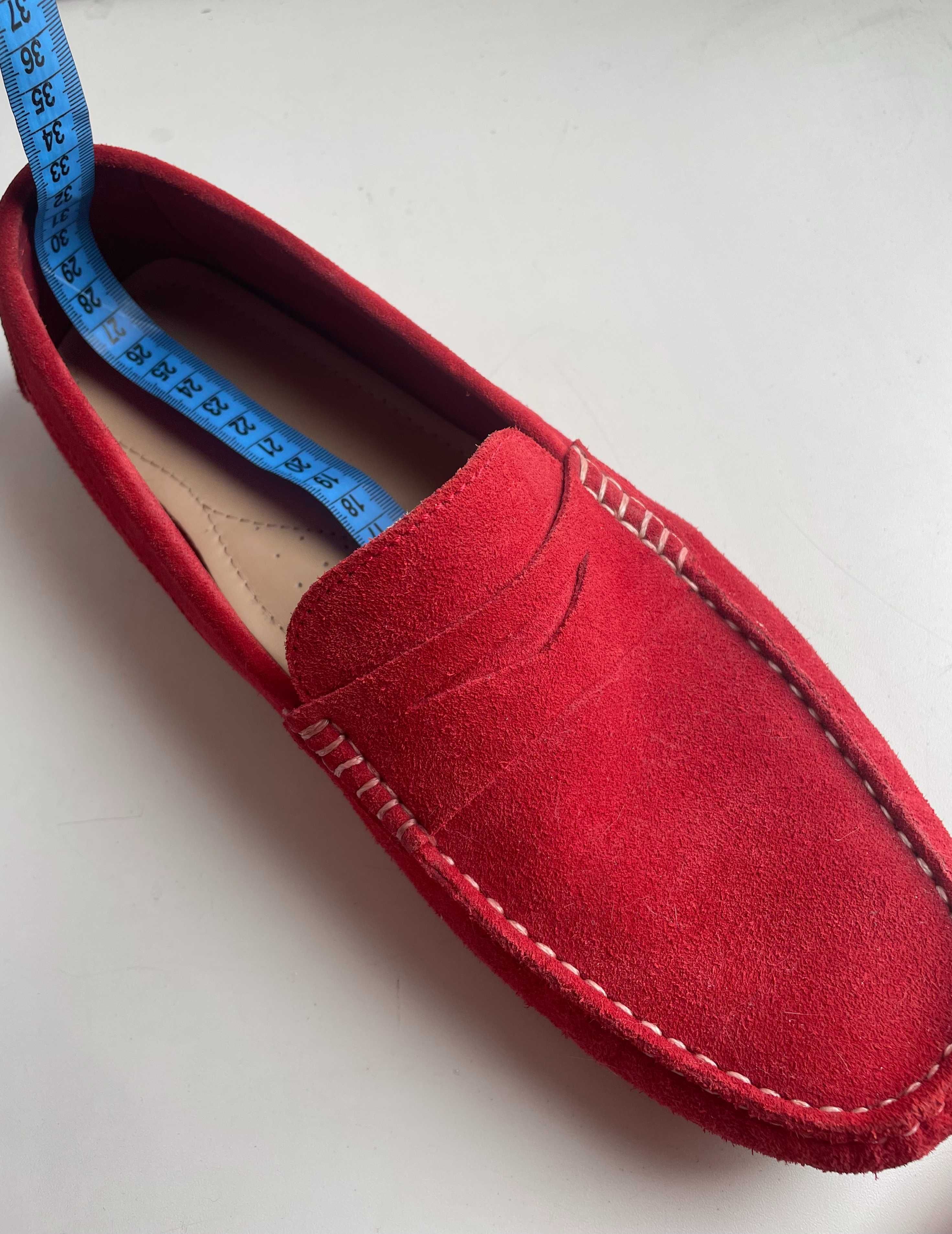 Tommy Hilfiger (мокасины)