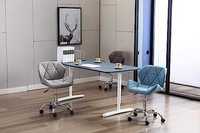 Домашній офісний стіл Комп’ютерне крісло