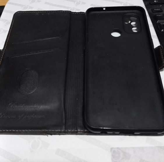 capa para tlm   One Plus mod:  N 100