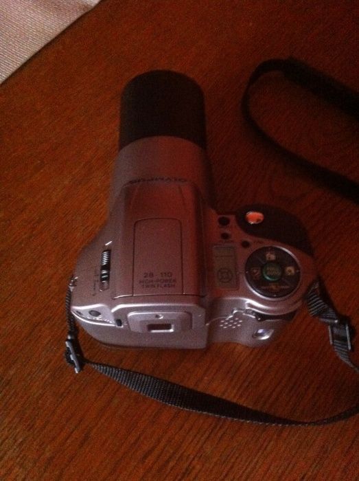 Aparat fot.Olympus