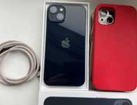 iPhone 13 256 GB Midnight