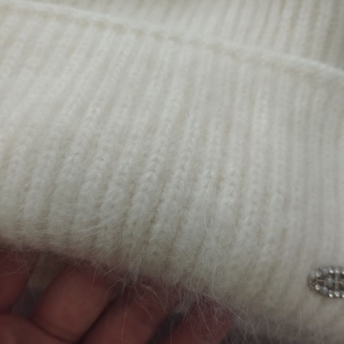 Шапка жіноча зимова