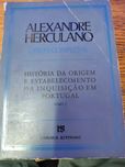 Livros Obras Completas de Alexandre Herculano Livraria Bertrand