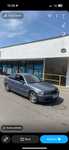 Bmw e46 coupe 2.5 170 koni