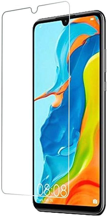 Szkło hartowane płaskie 9h do Huawei Y6p