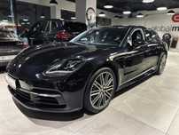 Porsche Panamera Salon PL, serwis ASO, FV 23%, Sport Turismo