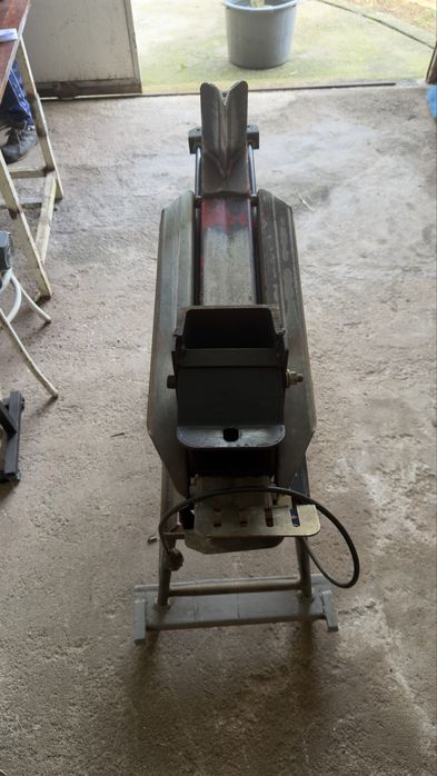 Rachador Lenha - LOGic