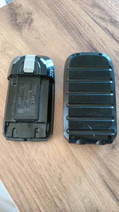 Baterie do odkurzacza Tefal-X Force Flex