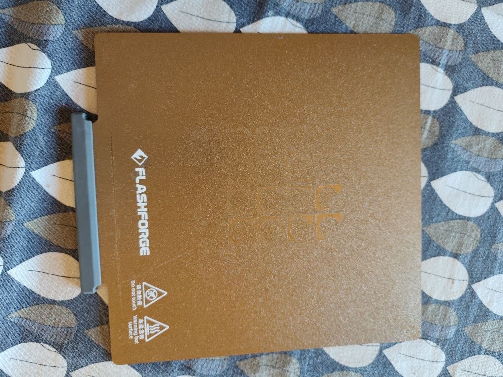 Flashforge Adventurer 5M Pro 3D Printer – Como Nova