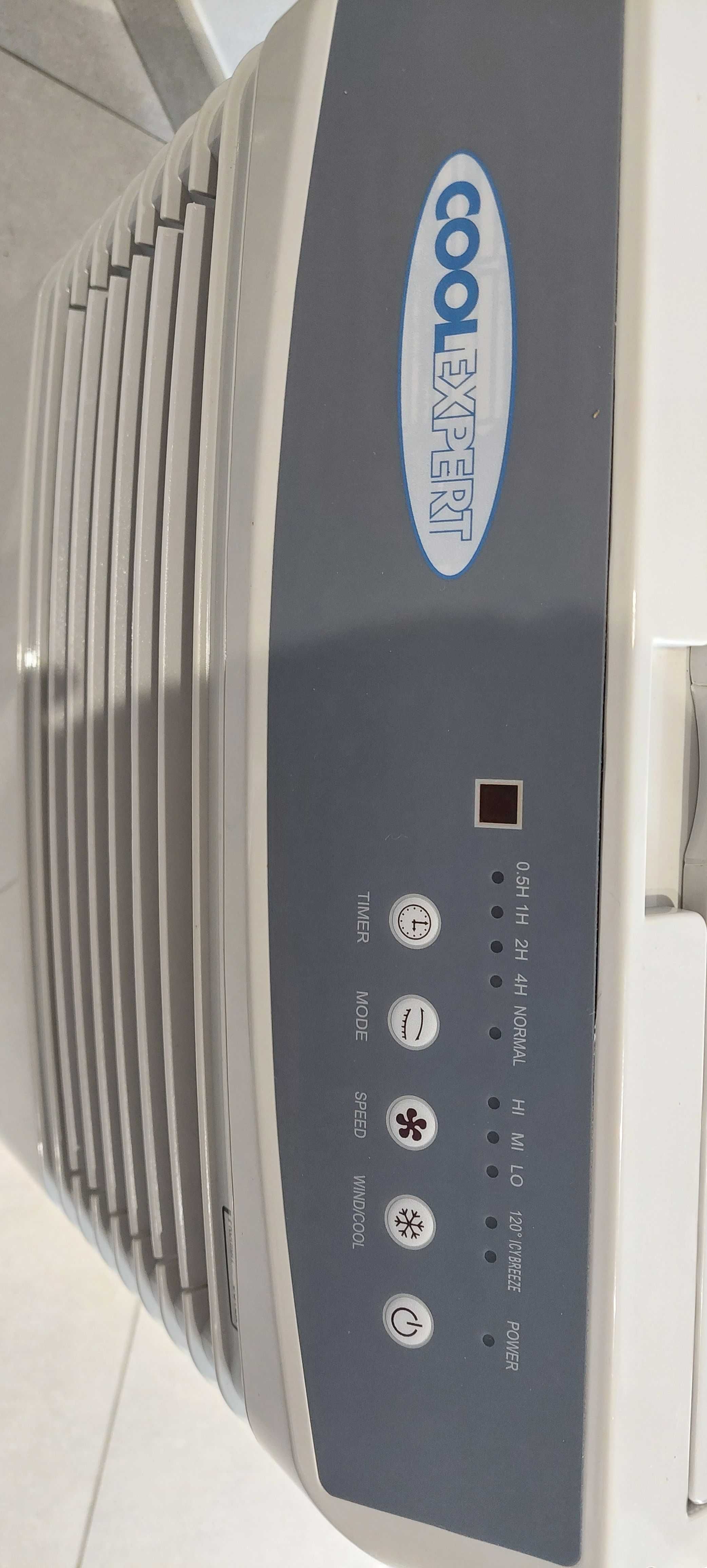 Schładzacz powietrza / wentylator  COOLEXPERT CM-1170