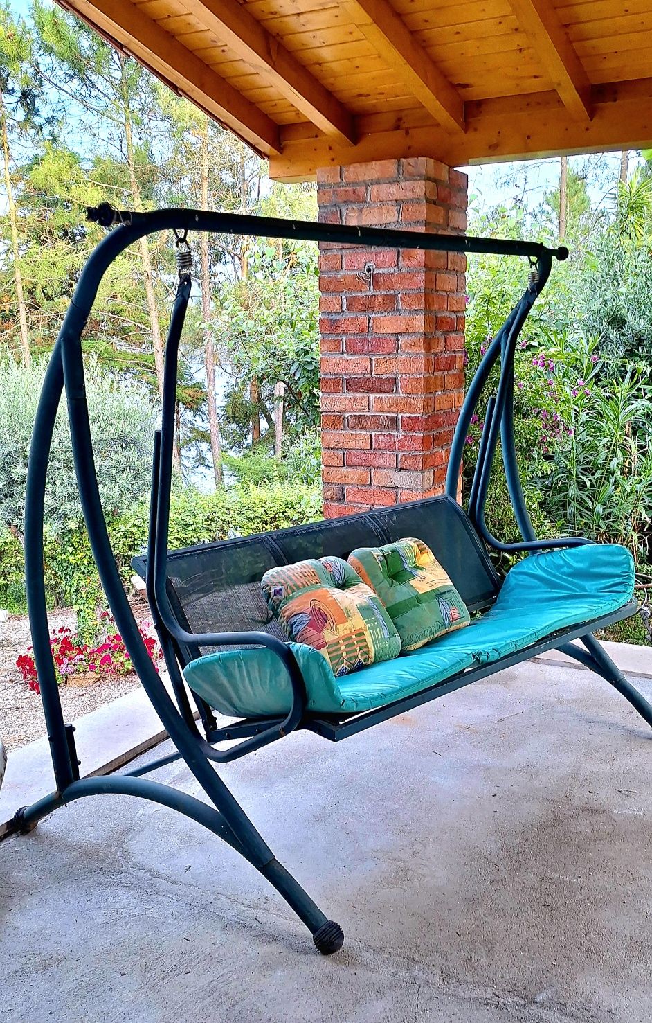 Stocks de Verão- Diverso Mobiliário Jardim