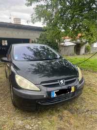 Peugeot 307 5 portas