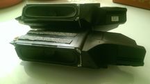 Colunas Samsung