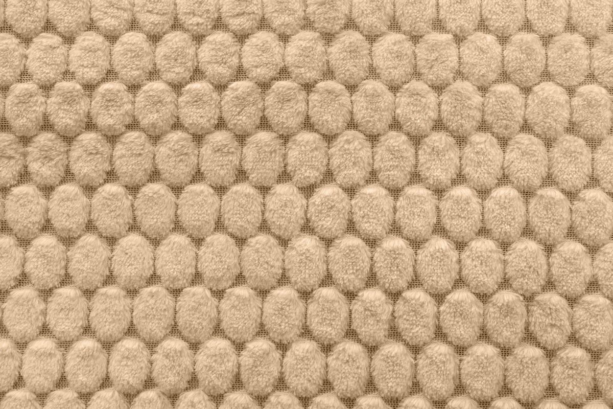 Koc z Mikrofibry 200x220 Narzuta na Łóżko Tłoczona Pluszowa Ala Koła 3
