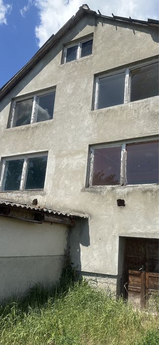 Продається будинок в с. Кідьош