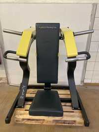 Zestaw 14 maszyn Technogym pure Strength