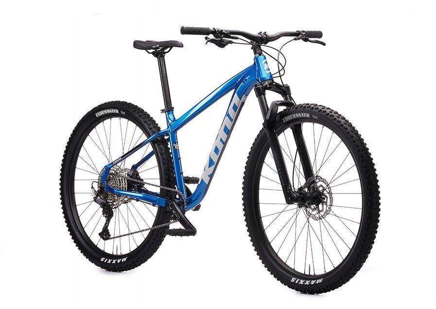 Rama do roweru górskiego MTB * KONA KAHUNA 29 * Rozm. M 42cm Koła 29"