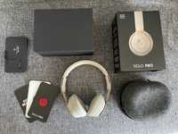 słuchawki Solo Pro Headphones Support - Beats by Dre