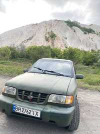 Kia sportage 1999