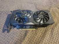 Karta graficzna GIgabyte GTX 1660 6GB