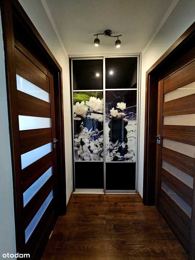 Na sprzedaż, 3-pokojowe mieszkanie, Łódź, ul. Broniewskiego / 47m2