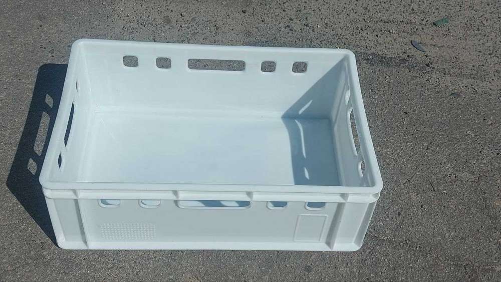 Ящик тара пищевой в ассортименте