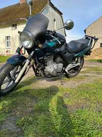 Motor Honda CB 500 cm