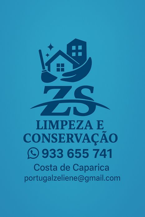 Zs limpeza e conservação