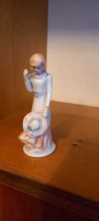 Lalka porcelanowa