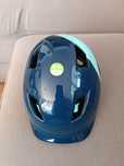 Kask rowerowy dziecięcy Decathlon