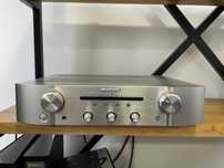 Wzmacniacz Marantz PM6007 ! Stan idealny ! Stanowił wystrój biura !