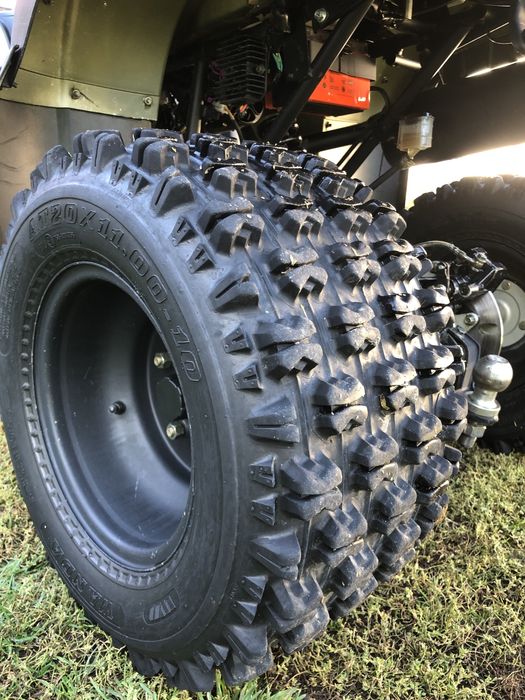 Квадроцикл Shineray rover 250