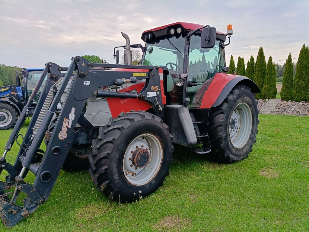 McCormick XTX 145 Case Import Dania