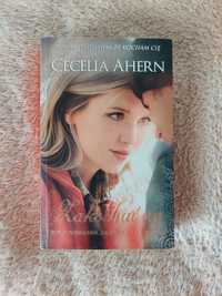 Książka Zakochać się Cecelia Ahern