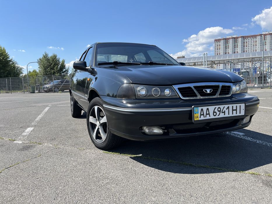 Продам Daewoo Nexia