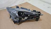 LAMPA PRAWA PRZÓD PRZEDNIA MAZDA CX5 II LIFT 6 PIN K124-51030