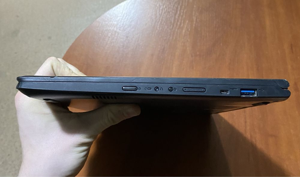 Ноутбук Lenovo Yoga 2 13'' FHD/i5-4/4GB RAM/120GB SSD! n400