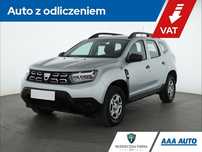 Dacia Duster 1.0 TCe Access , Salon Polska, 1. Właściciel, Serwis ASO, VAT 23%,