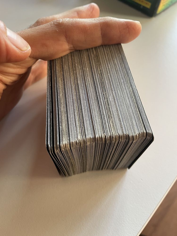 Magic The Gathering