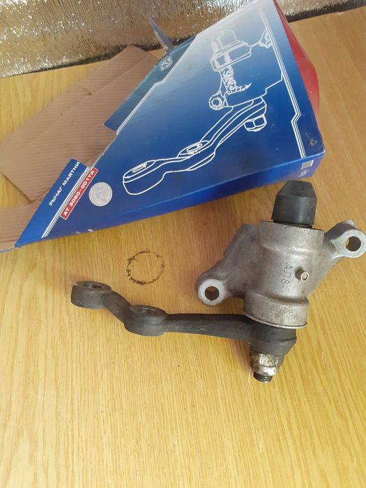 Маятниковий рульовий важіль AT ВАЗ 2101-07 (AT 3080-001TR)