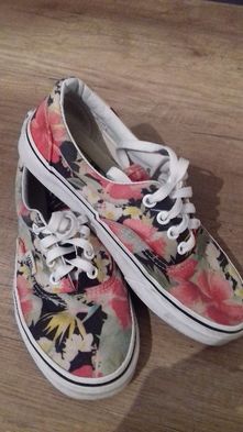 Buty Vans roz. 36 damskie