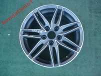 HONDA - FELGA OZ ET45 16&#039;&#039; 5x114,3 , szer. 5,5&#039;&#039;