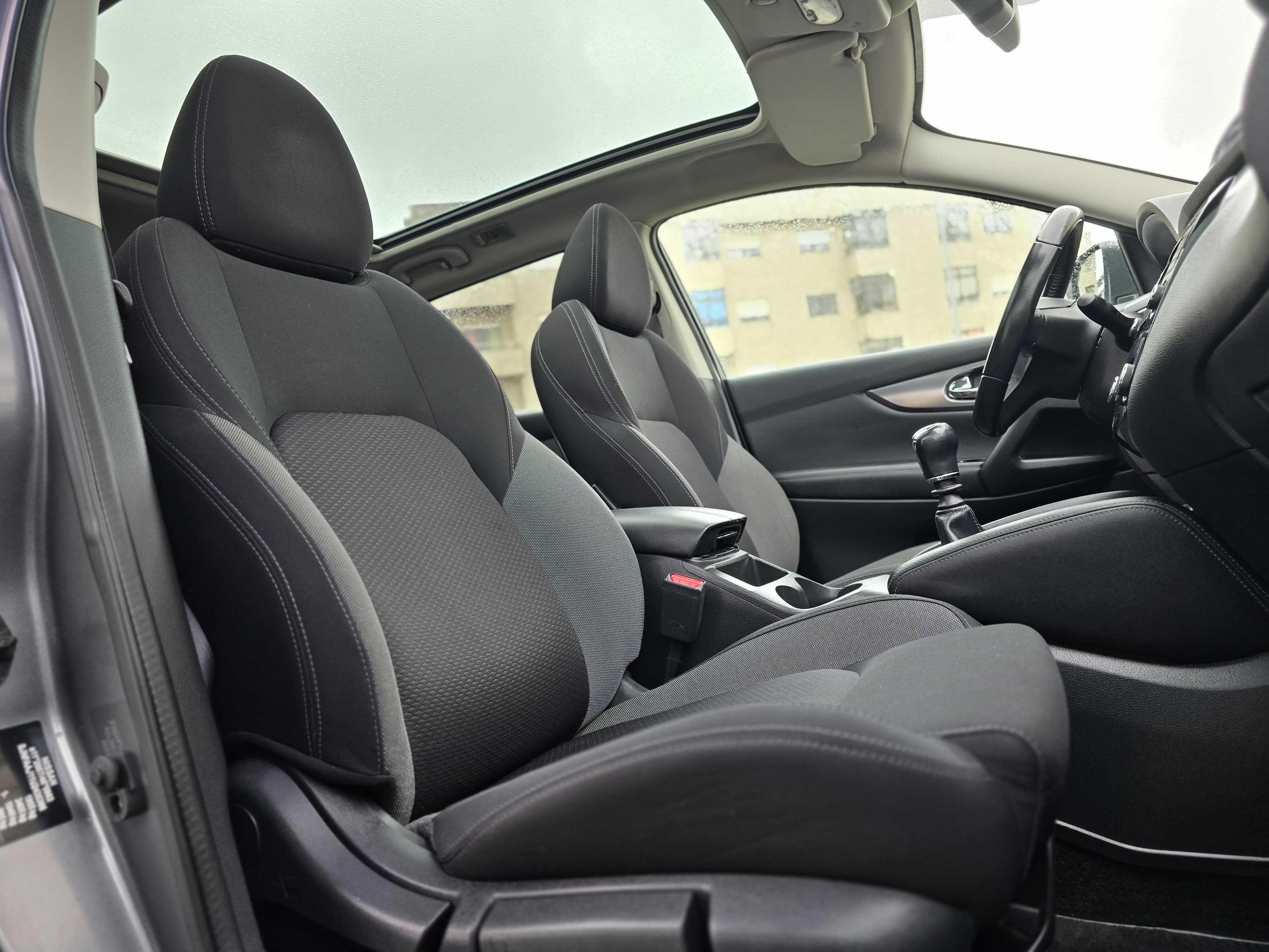 NISSAN QASHQAI TEKNA 1.5DCI 115CV "FACELIFT" "FULL EXTRAS"