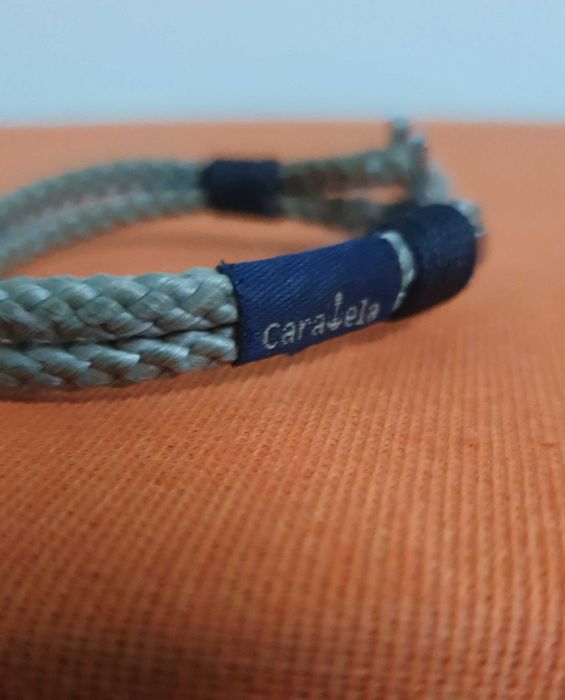 Pulseira de Homem Caravela