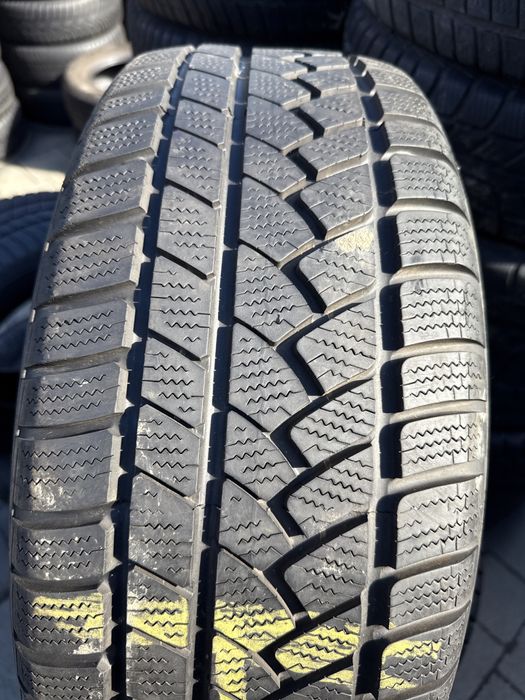 Шини резина 225/60/15 r15 Continental комплект зимні
