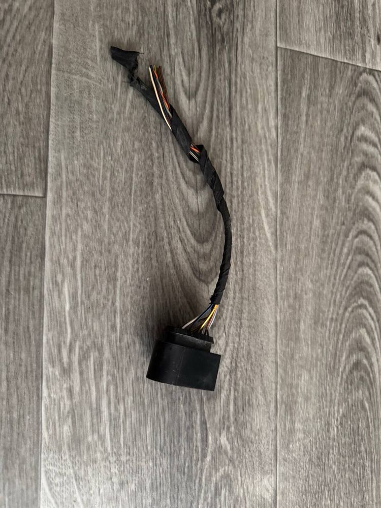Розʼєм фари Audi A5 F5 S5 F5 Full led