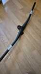 Kierownica zintegrowana bontrager RSL carbon 820 / 45 mm GWARANCJA